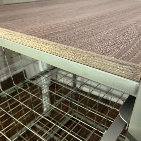 Threshold Storage & Organization 3 Drawer Closet Organizer With